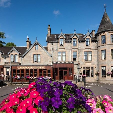 Cairngorm Hotel Авимор Экстерьер фото
