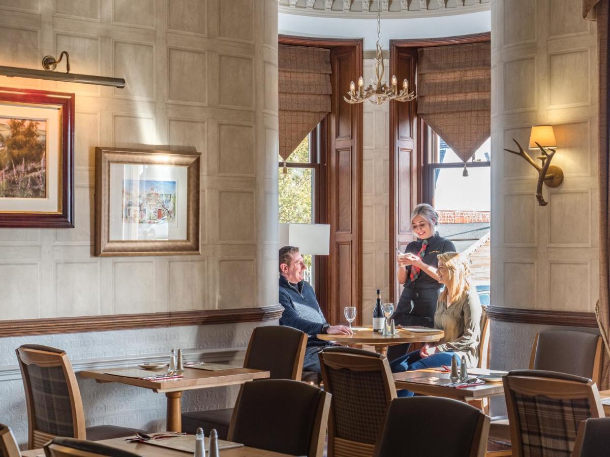Cairngorm Hotel Авимор Экстерьер фото