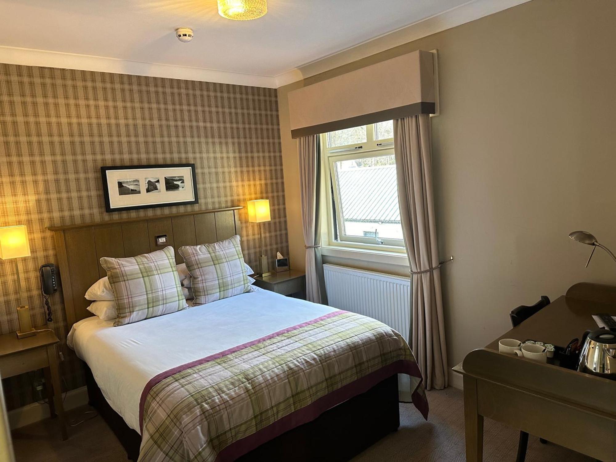 Cairngorm Hotel Авимор Экстерьер фото