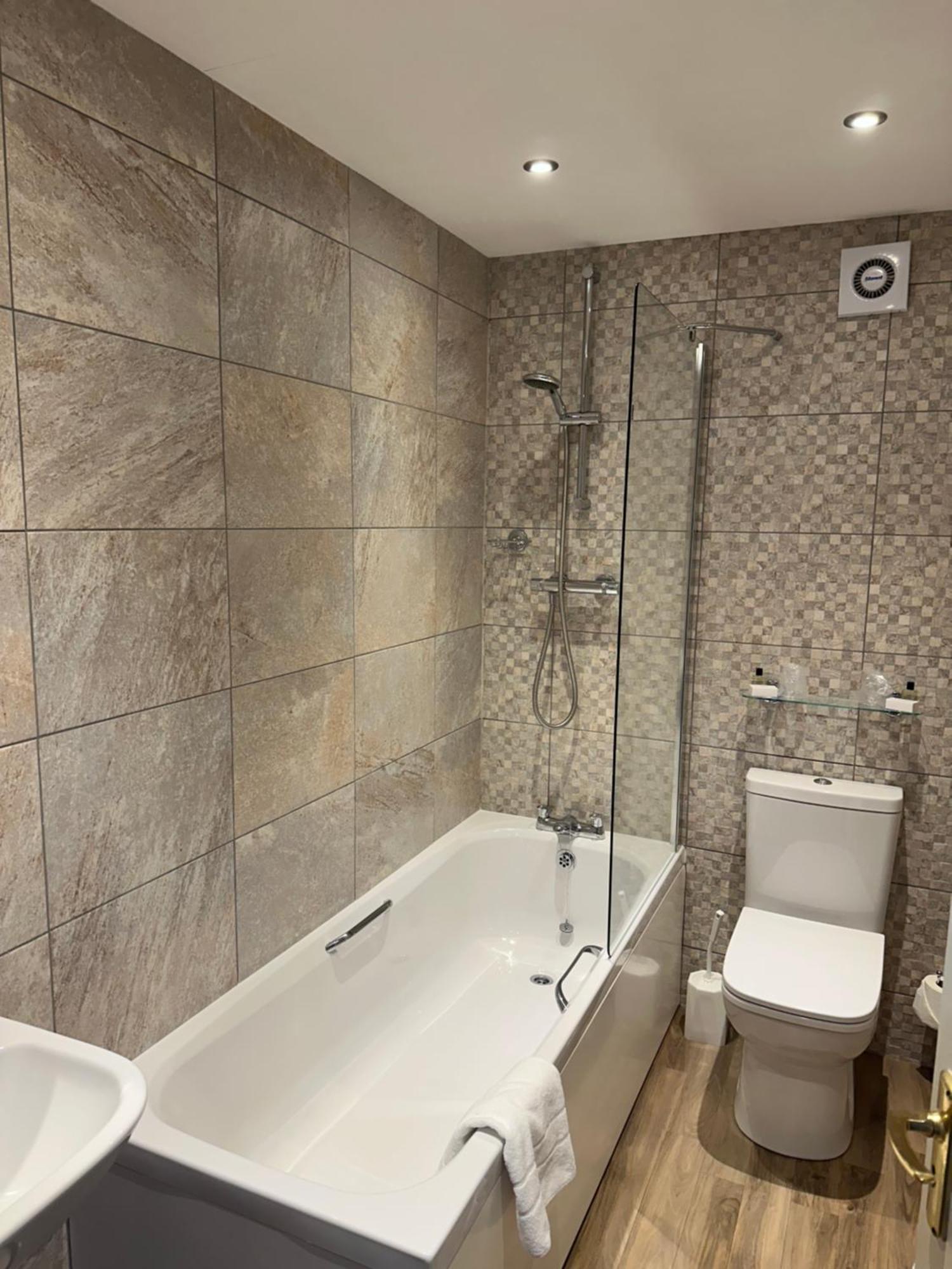 Cairngorm Hotel Авимор Экстерьер фото
