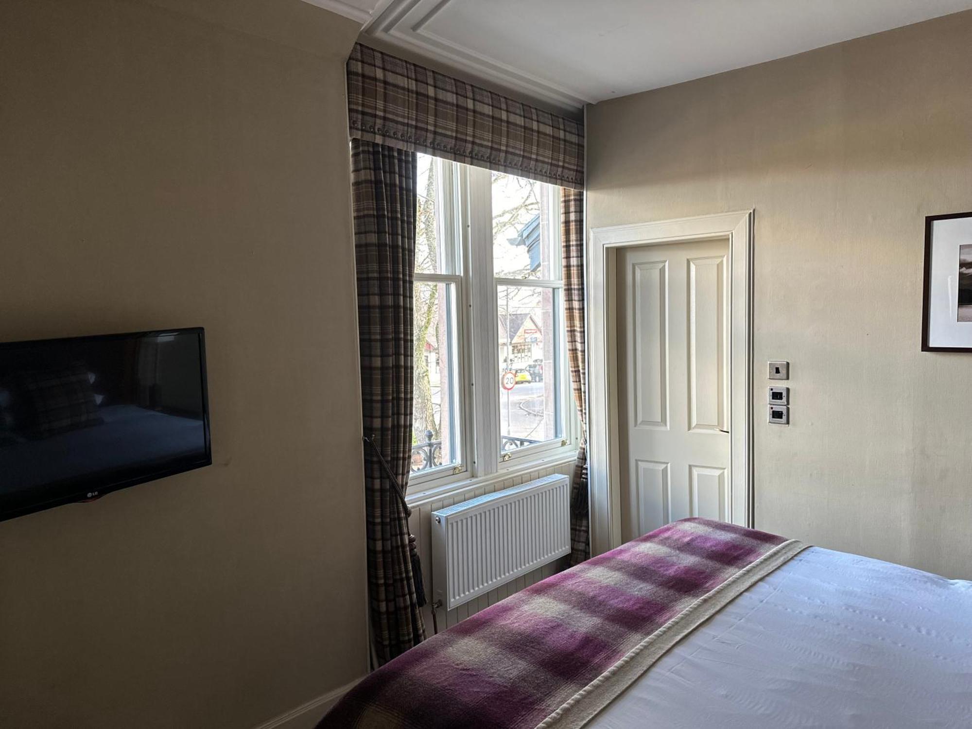 Cairngorm Hotel Авимор Экстерьер фото