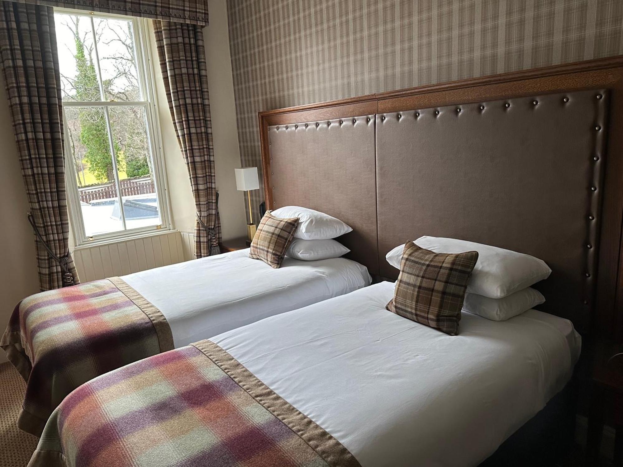 Cairngorm Hotel Авимор Экстерьер фото