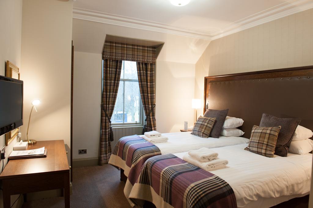 Cairngorm Hotel Авимор Номер фото