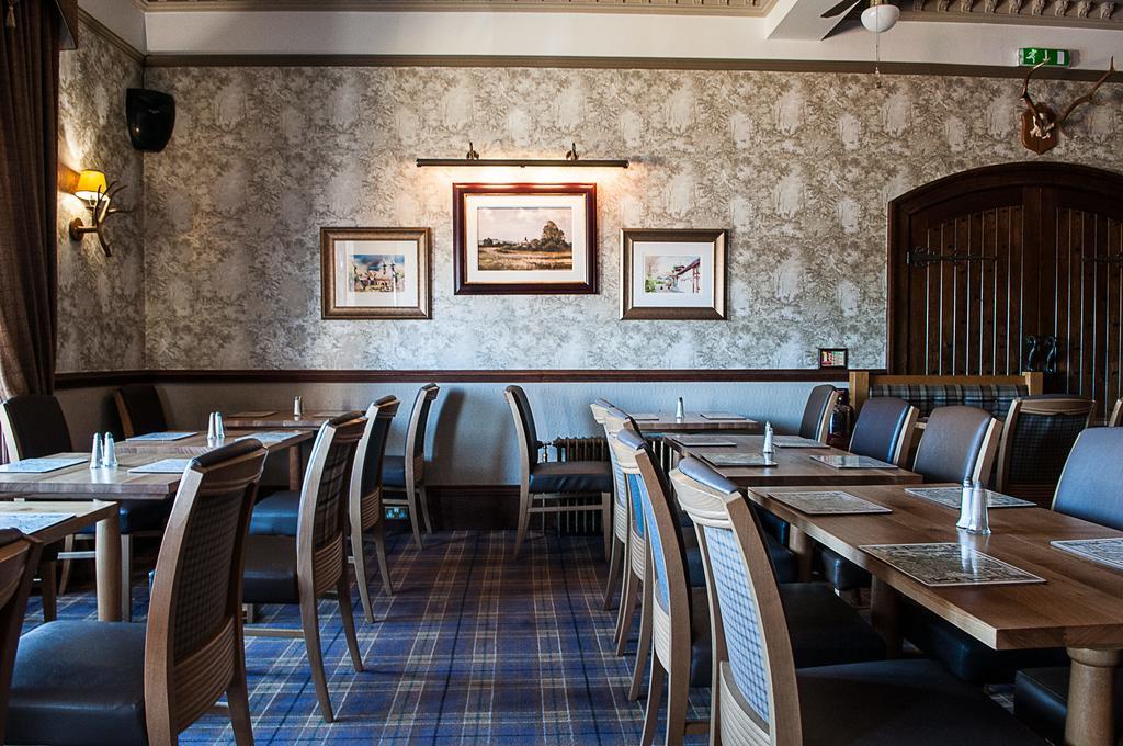 Cairngorm Hotel Авимор Экстерьер фото