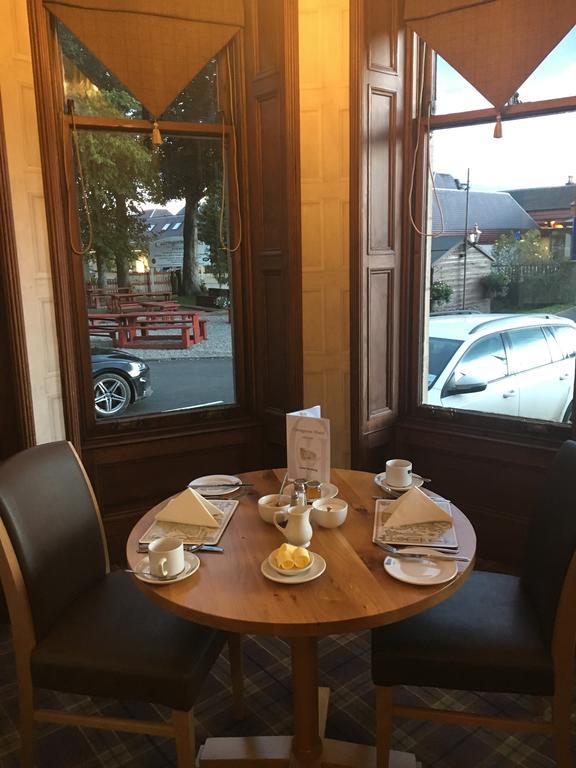 Cairngorm Hotel Авимор Экстерьер фото