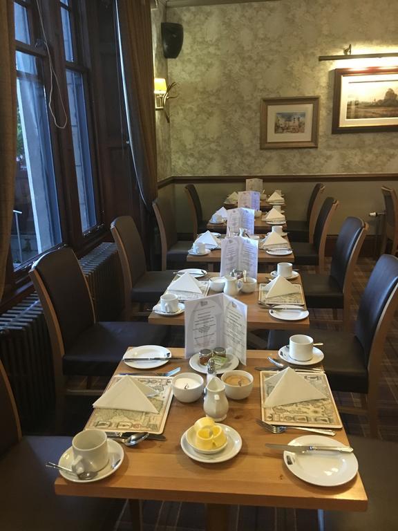Cairngorm Hotel Авимор Экстерьер фото
