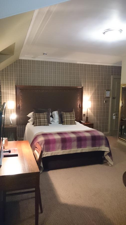 Cairngorm Hotel Авимор Экстерьер фото