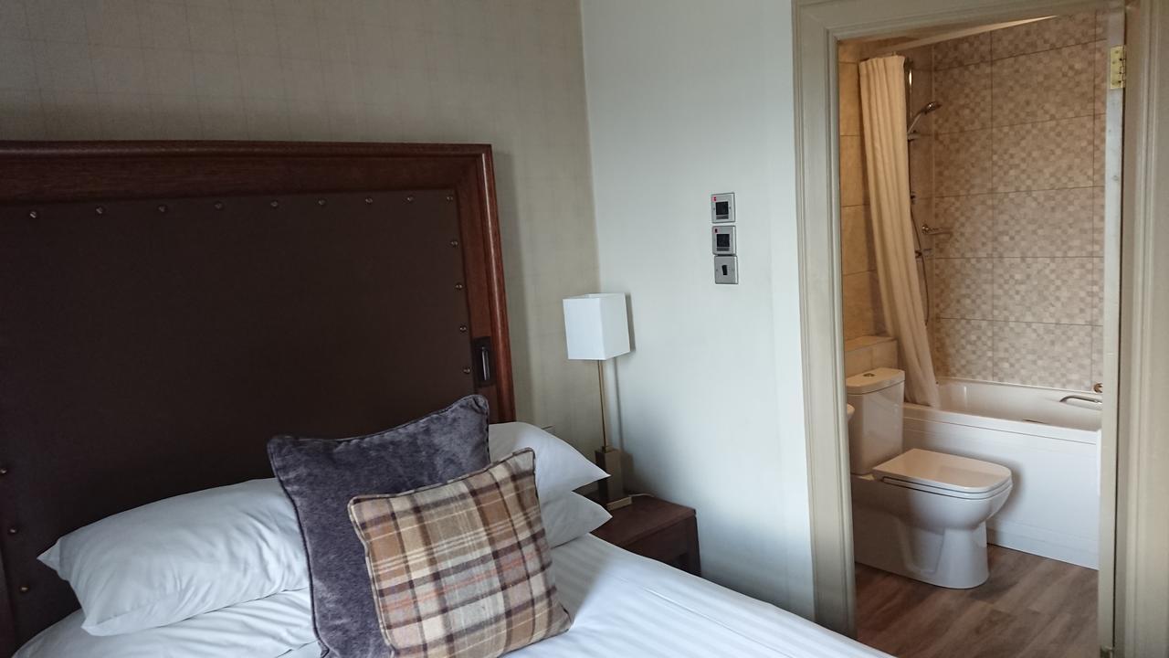 Cairngorm Hotel Авимор Экстерьер фото