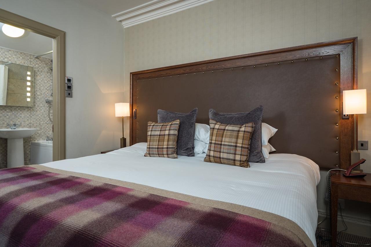Cairngorm Hotel Авимор Экстерьер фото