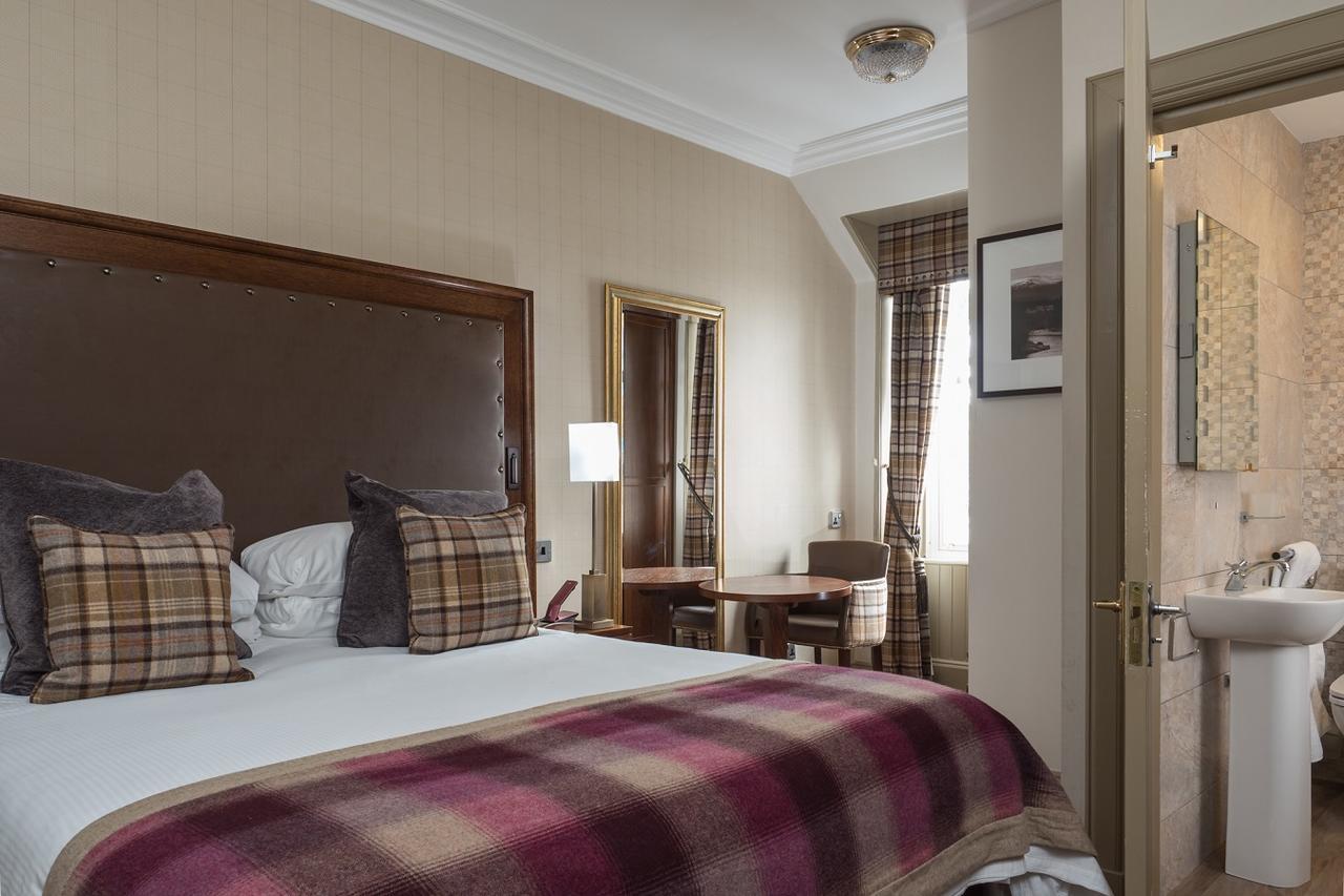 Cairngorm Hotel Авимор Экстерьер фото