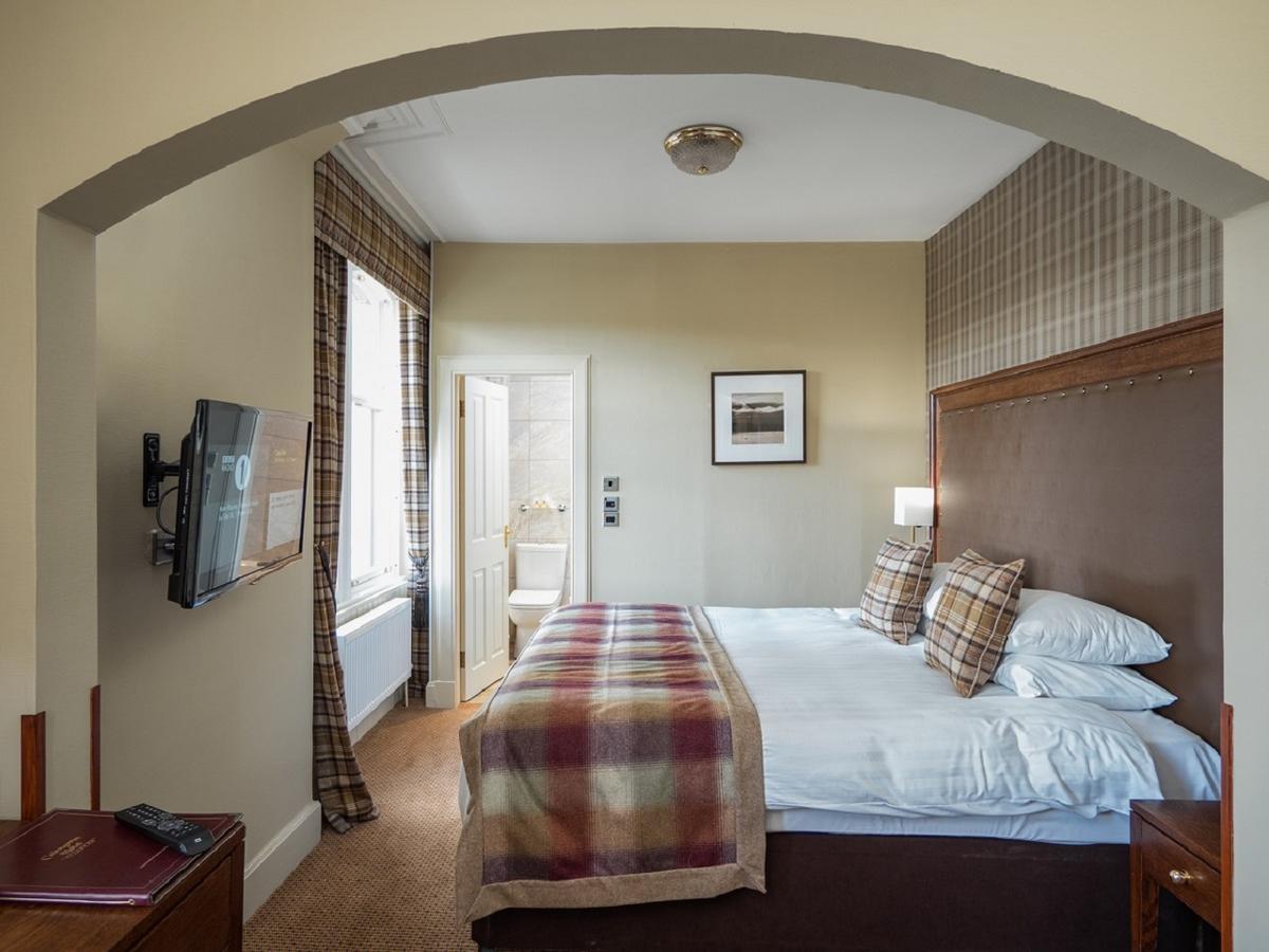 Cairngorm Hotel Авимор Экстерьер фото