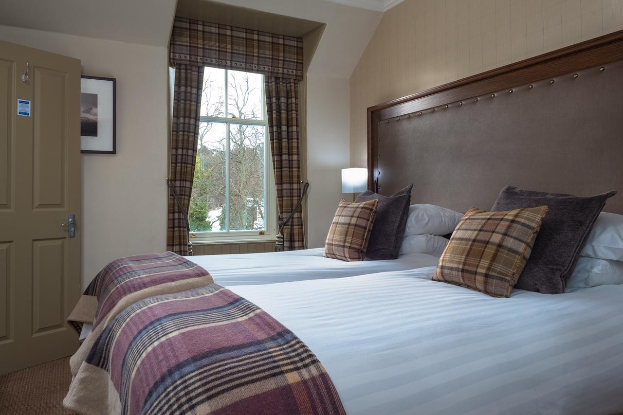 Cairngorm Hotel Авимор Экстерьер фото