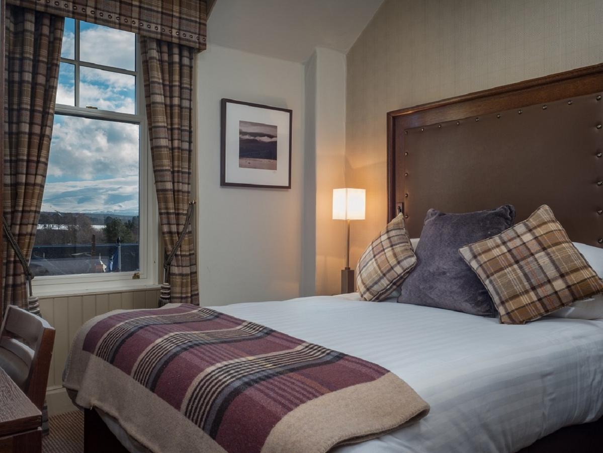 Cairngorm Hotel Авимор Экстерьер фото