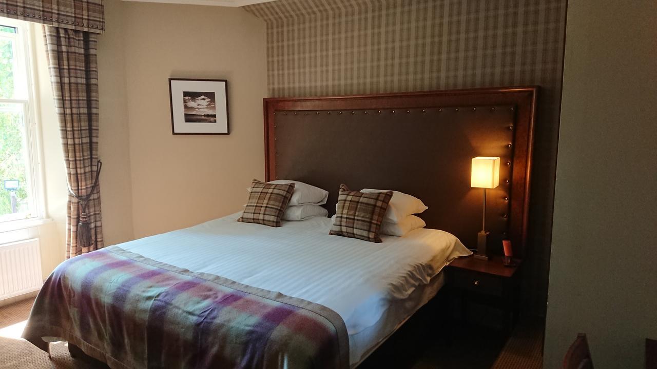 Cairngorm Hotel Авимор Экстерьер фото