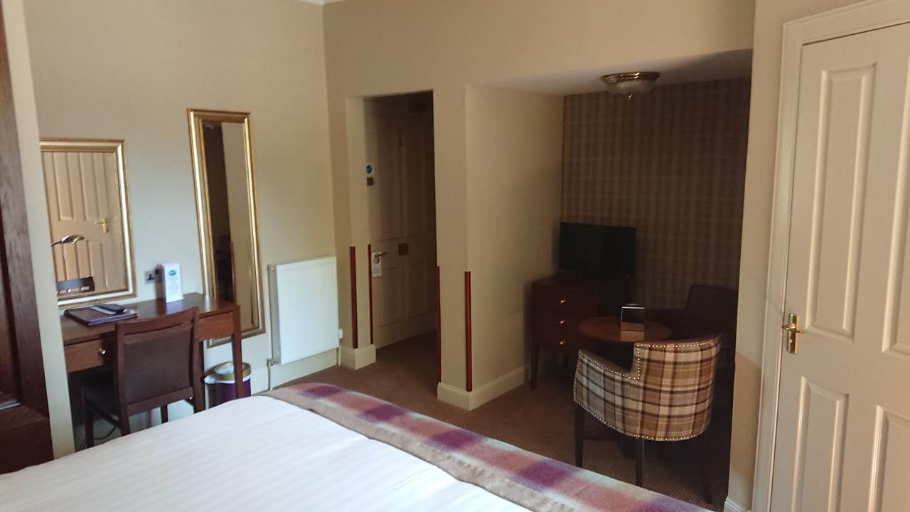 Cairngorm Hotel Авимор Экстерьер фото