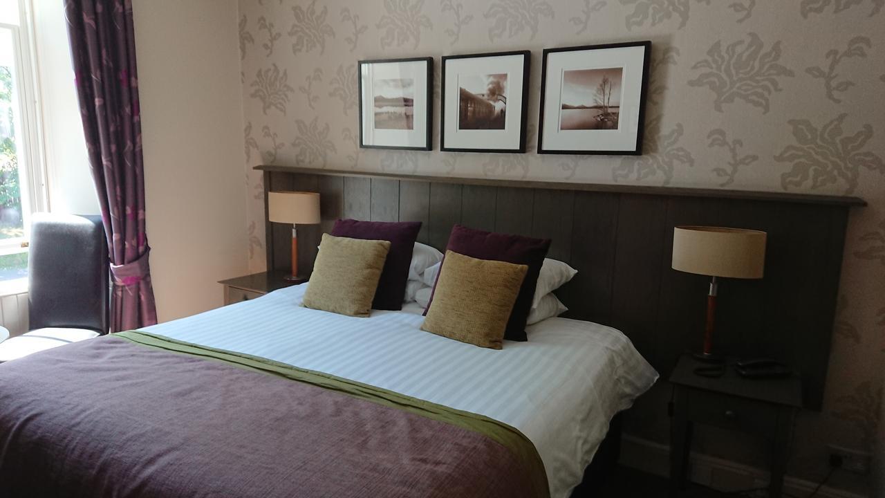 Cairngorm Hotel Авимор Экстерьер фото